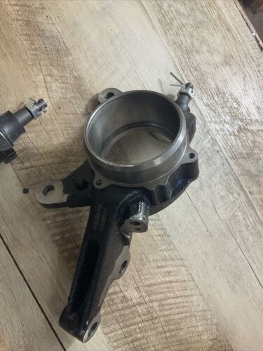 A-Premium Steering Knuckle Compatible w/ HondaCR-V 2002-2006 APKS0011 (6922768384183)